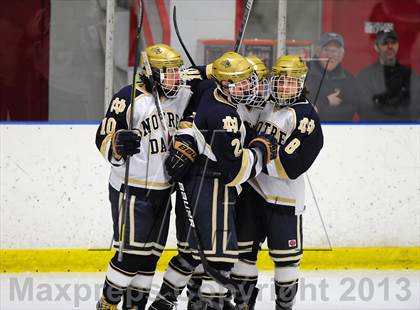 Thumbnail 3 in Fermi/Enfield/East Granby @ Notre Dame Catholic photogallery.