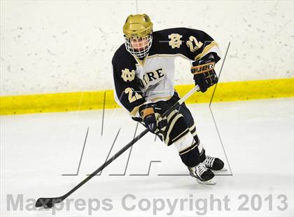 Thumbnail 2 in Fermi/Enfield/East Granby @ Notre Dame Catholic photogallery.