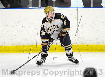 Thumbnail 2 in Fermi/Enfield/East Granby @ Notre Dame Catholic photogallery.