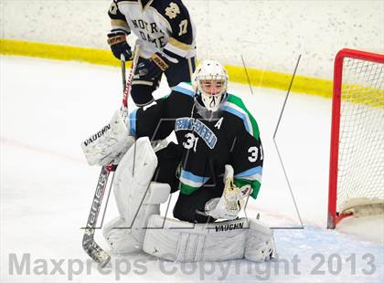 Thumbnail 3 in Fermi/Enfield/East Granby @ Notre Dame Catholic photogallery.