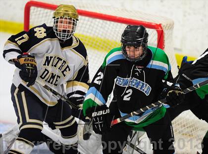 Thumbnail 3 in Fermi/Enfield/East Granby @ Notre Dame Catholic photogallery.