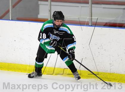Thumbnail 3 in Fermi/Enfield/East Granby @ Notre Dame Catholic photogallery.