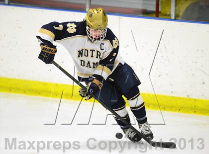 Thumbnail 2 in Fermi/Enfield/East Granby @ Notre Dame Catholic photogallery.