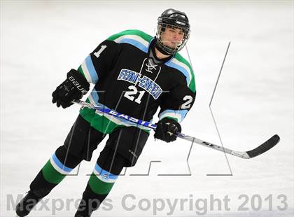 Thumbnail 2 in Fermi/Enfield/East Granby @ Notre Dame Catholic photogallery.
