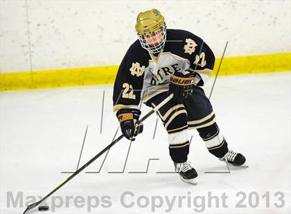 Thumbnail 1 in Fermi/Enfield/East Granby @ Notre Dame Catholic photogallery.