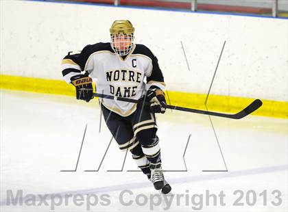Thumbnail 2 in Fermi/Enfield/East Granby @ Notre Dame Catholic photogallery.