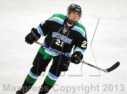 Thumbnail 1 in Fermi/Enfield/East Granby @ Notre Dame Catholic photogallery.