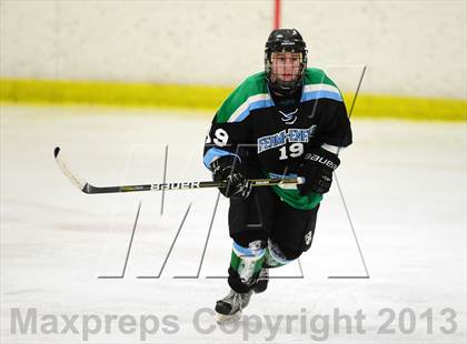 Thumbnail 2 in Fermi/Enfield/East Granby @ Notre Dame Catholic photogallery.