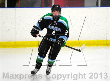 Thumbnail 1 in Fermi/Enfield/East Granby @ Notre Dame Catholic photogallery.