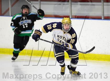 Thumbnail 3 in Fermi/Enfield/East Granby @ Notre Dame Catholic photogallery.