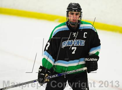 Thumbnail 2 in Fermi/Enfield/East Granby @ Notre Dame Catholic photogallery.