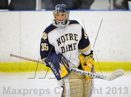 Thumbnail 2 in Fermi/Enfield/East Granby @ Notre Dame Catholic photogallery.