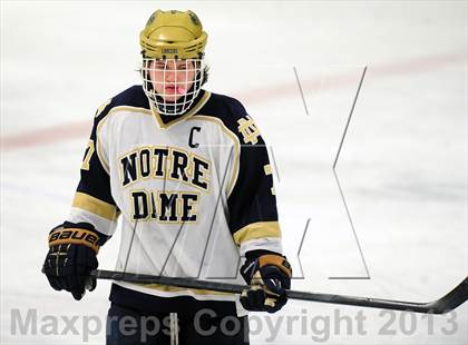 Thumbnail 2 in Fermi/Enfield/East Granby @ Notre Dame Catholic photogallery.
