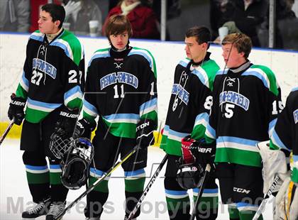 Thumbnail 3 in Fermi/Enfield/East Granby @ Notre Dame Catholic photogallery.