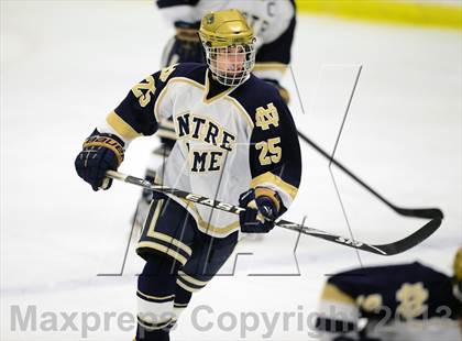 Thumbnail 2 in Fermi/Enfield/East Granby @ Notre Dame Catholic photogallery.