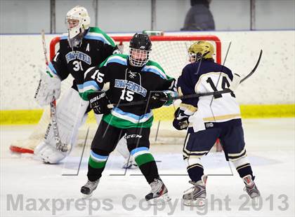 Thumbnail 2 in Fermi/Enfield/East Granby @ Notre Dame Catholic photogallery.
