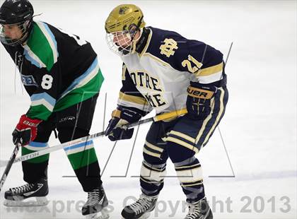 Thumbnail 1 in Fermi/Enfield/East Granby @ Notre Dame Catholic photogallery.