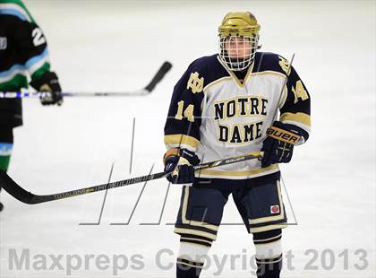 Thumbnail 2 in Fermi/Enfield/East Granby @ Notre Dame Catholic photogallery.