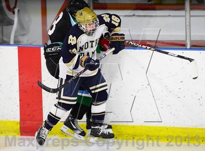 Thumbnail 2 in Fermi/Enfield/East Granby @ Notre Dame Catholic photogallery.