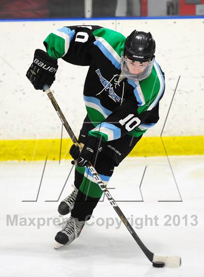 Thumbnail 1 in Fermi/Enfield/East Granby @ Notre Dame Catholic photogallery.