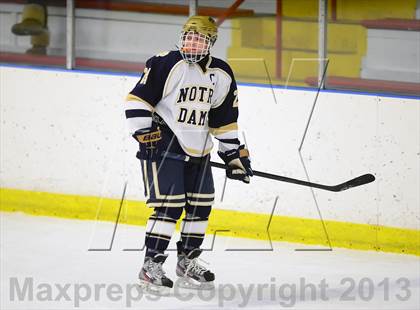 Thumbnail 3 in Fermi/Enfield/East Granby @ Notre Dame Catholic photogallery.