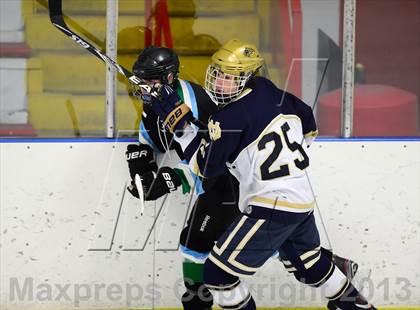 Thumbnail 2 in Fermi/Enfield/East Granby @ Notre Dame Catholic photogallery.