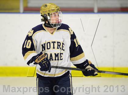 Thumbnail 3 in Fermi/Enfield/East Granby @ Notre Dame Catholic photogallery.