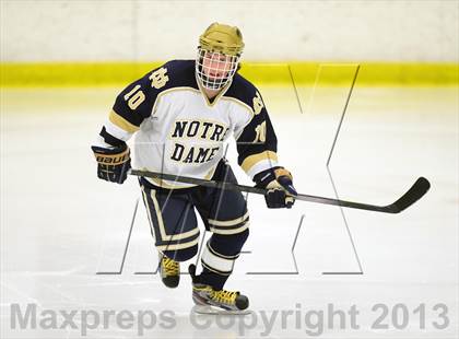 Thumbnail 1 in Fermi/Enfield/East Granby @ Notre Dame Catholic photogallery.