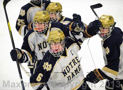 Thumbnail 2 in Fermi/Enfield/East Granby @ Notre Dame Catholic photogallery.