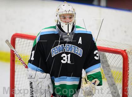 Thumbnail 1 in Fermi/Enfield/East Granby @ Notre Dame Catholic photogallery.