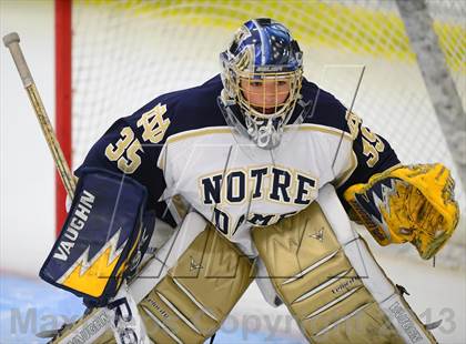 Thumbnail 1 in Fermi/Enfield/East Granby @ Notre Dame Catholic photogallery.