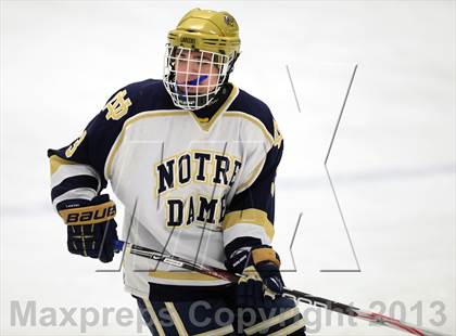 Thumbnail 2 in Fermi/Enfield/East Granby @ Notre Dame Catholic photogallery.