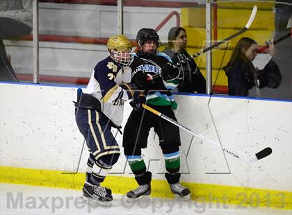 Thumbnail 2 in Fermi/Enfield/East Granby @ Notre Dame Catholic photogallery.