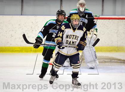 Thumbnail 3 in Fermi/Enfield/East Granby @ Notre Dame Catholic photogallery.