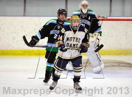 Thumbnail 2 in Fermi/Enfield/East Granby @ Notre Dame Catholic photogallery.