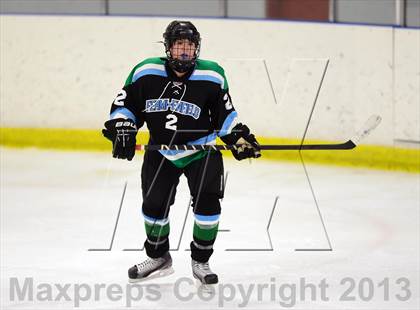 Thumbnail 2 in Fermi/Enfield/East Granby @ Notre Dame Catholic photogallery.