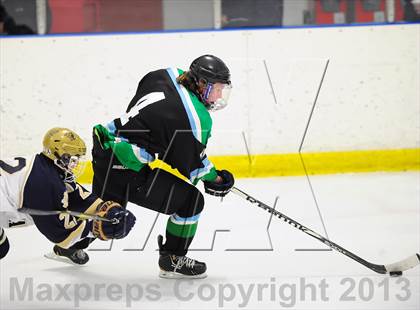 Thumbnail 1 in Fermi/Enfield/East Granby @ Notre Dame Catholic photogallery.