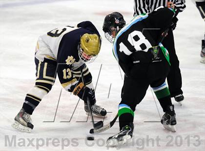 Thumbnail 3 in Fermi/Enfield/East Granby @ Notre Dame Catholic photogallery.