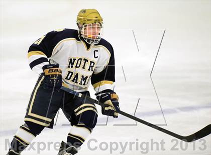 Thumbnail 3 in Fermi/Enfield/East Granby @ Notre Dame Catholic photogallery.