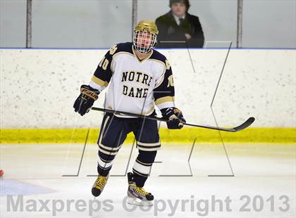 Thumbnail 1 in Fermi/Enfield/East Granby @ Notre Dame Catholic photogallery.