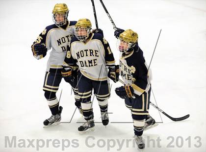 Thumbnail 1 in Fermi/Enfield/East Granby @ Notre Dame Catholic photogallery.