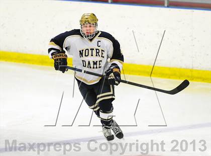 Thumbnail 3 in Fermi/Enfield/East Granby @ Notre Dame Catholic photogallery.