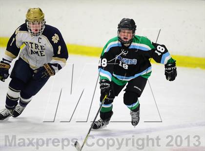 Thumbnail 3 in Fermi/Enfield/East Granby @ Notre Dame Catholic photogallery.