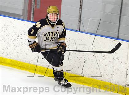 Thumbnail 3 in Fermi/Enfield/East Granby @ Notre Dame Catholic photogallery.