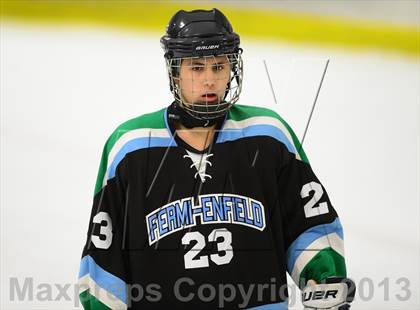 Thumbnail 3 in Fermi/Enfield/East Granby @ Notre Dame Catholic photogallery.