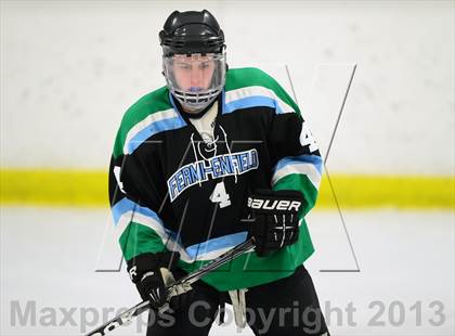Thumbnail 3 in Fermi/Enfield/East Granby @ Notre Dame Catholic photogallery.