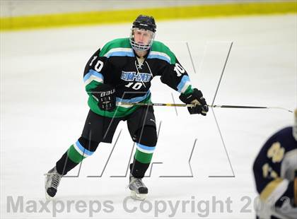 Thumbnail 1 in Fermi/Enfield/East Granby @ Notre Dame Catholic photogallery.