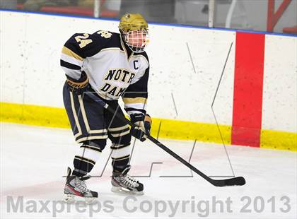Thumbnail 2 in Fermi/Enfield/East Granby @ Notre Dame Catholic photogallery.