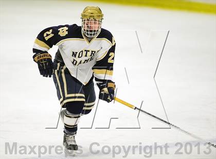 Thumbnail 3 in Fermi/Enfield/East Granby @ Notre Dame Catholic photogallery.