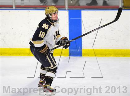 Thumbnail 1 in Fermi/Enfield/East Granby @ Notre Dame Catholic photogallery.